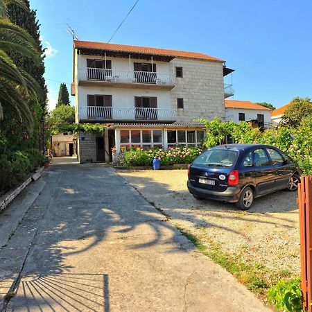 Apartments Mar Sutivan Kültér fotó