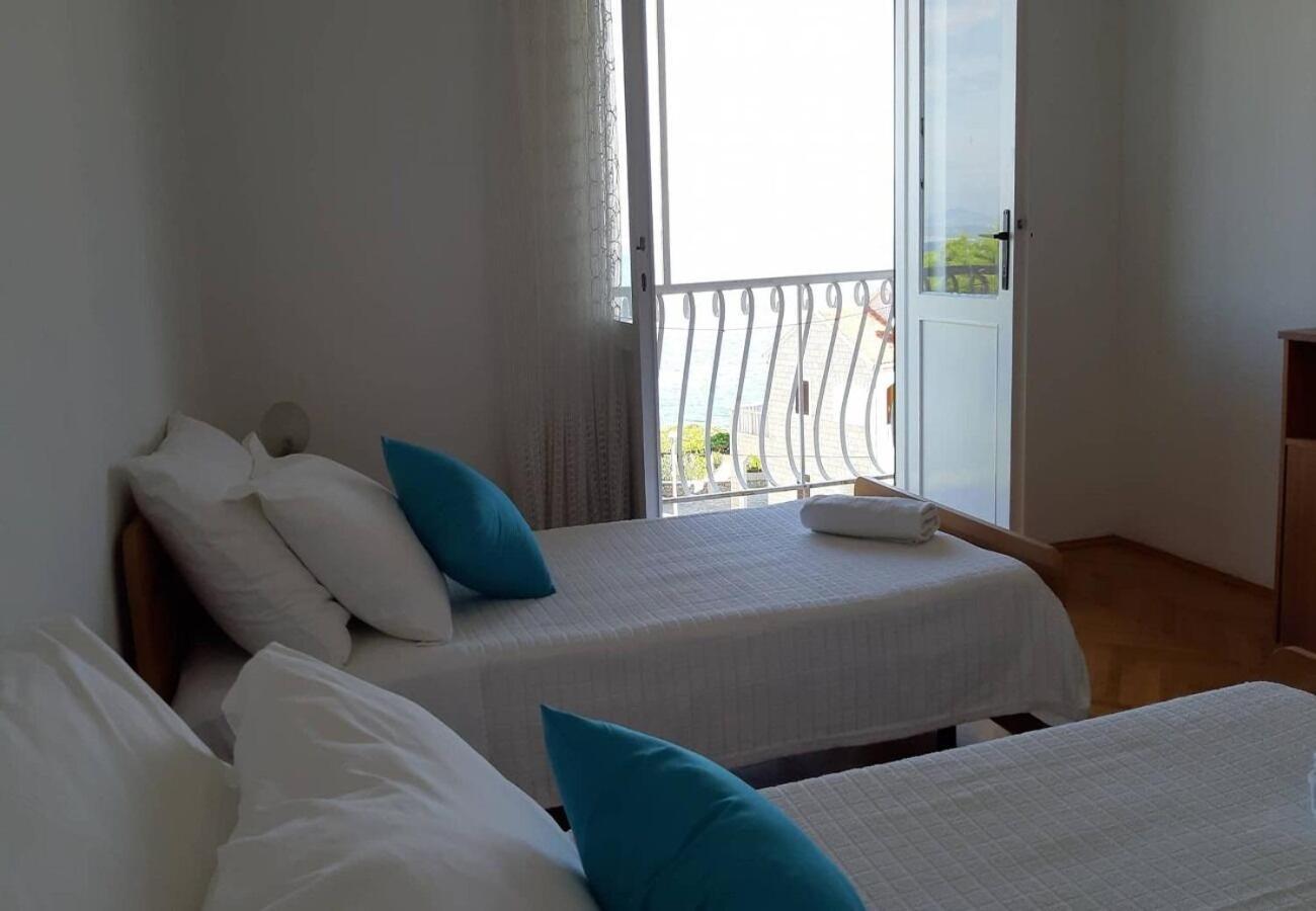 Apartments Mar Sutivan Kültér fotó