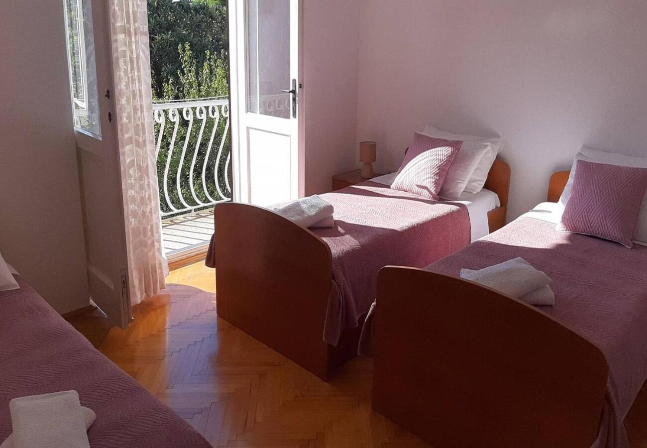 Apartments Mar Sutivan Kültér fotó