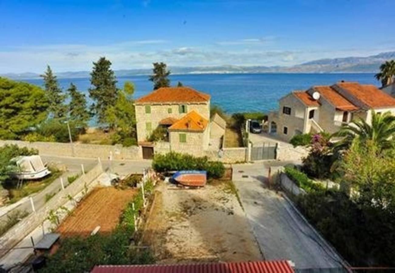 Apartments Mar Sutivan Kültér fotó