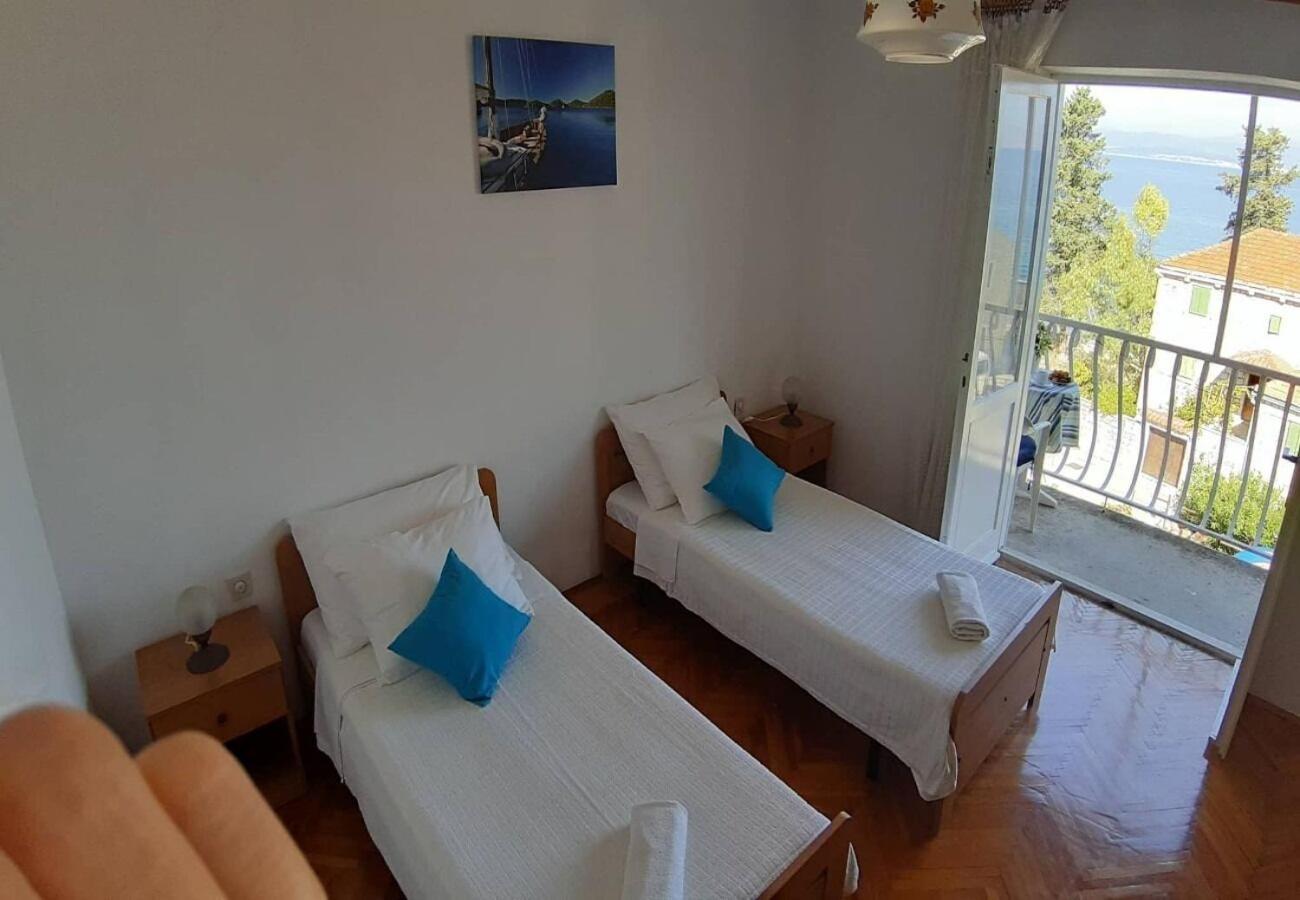 Apartments Mar Sutivan Kültér fotó