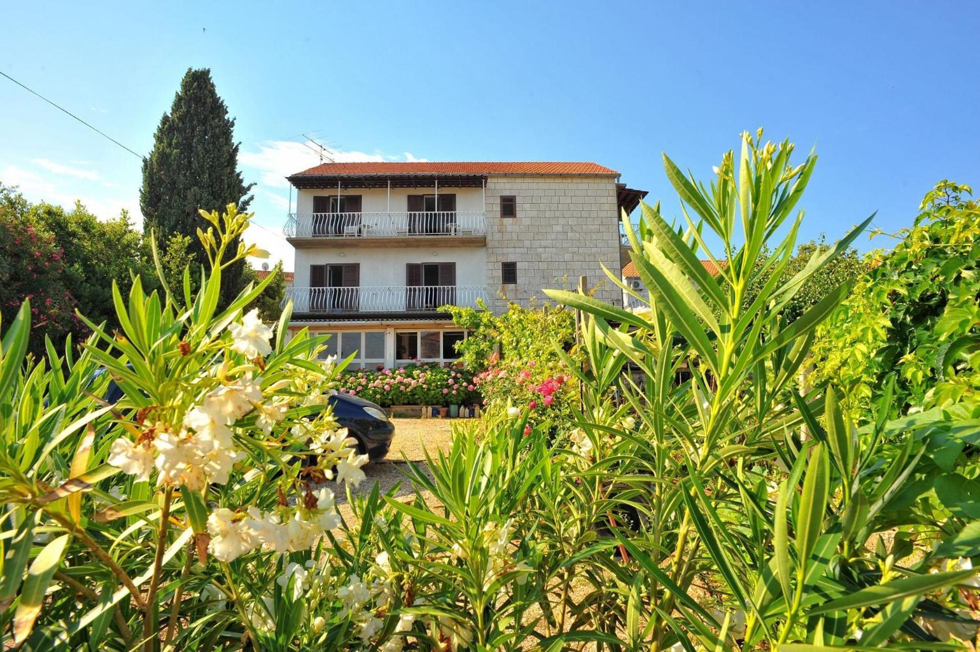 Apartments Mar Sutivan Kültér fotó
